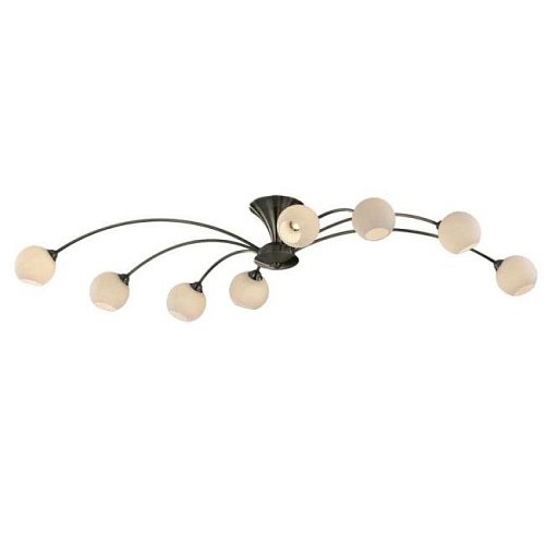 2160/8C Потолочная люстра Odeon Light Ittal 2160/8C