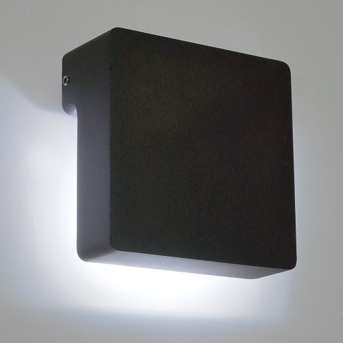 Уличный настенный светильник Feron Техно 51763