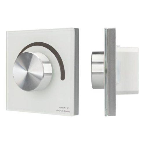 Встраиваемая роторная панель RF 2.4 ГГц Arlight 028432