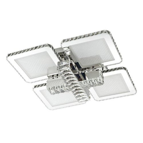 Потолочная люстра L LED4U L3011-4