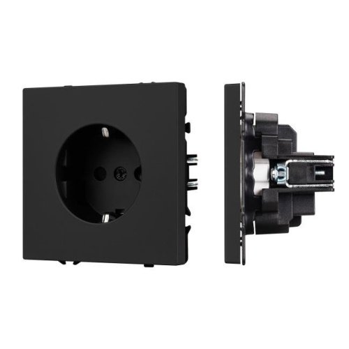 Розетка Arlight Nobe 054277