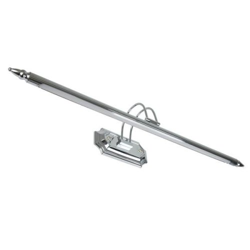 L7048-800 CR Настенный светильник L LED4U L7048-800 CR