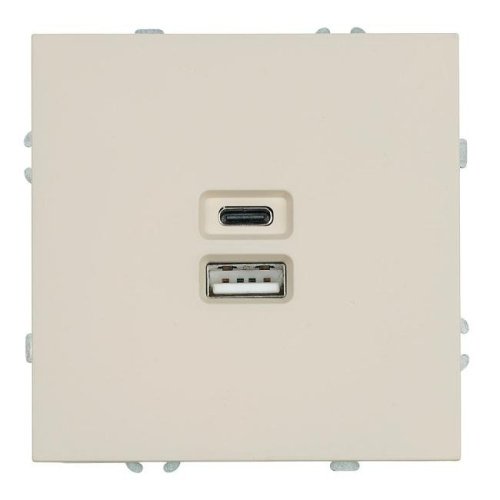 Розетка Stekker Эмили 49905