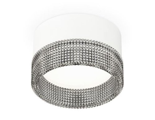 XS8101031 Накладной светильник Ambrella Techno XS8101031