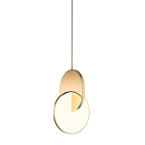Светильник подвесной L'Arte Luce Luxury Eclisso L41002.92