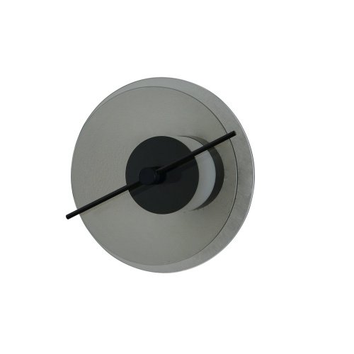 Настенный светильник 11072/A/1W Black Variabile Indigo V000206L