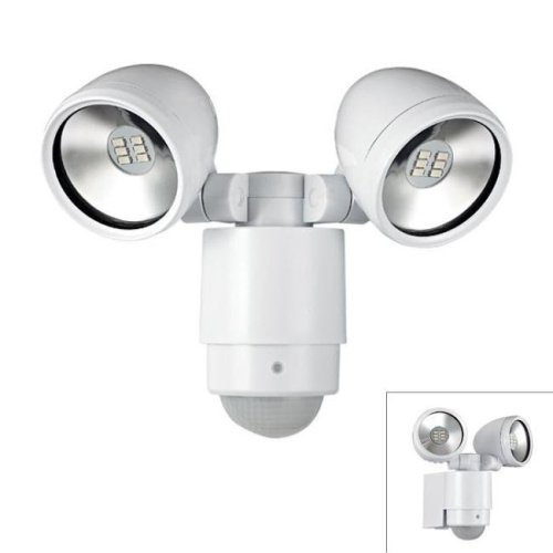 Уличный LED настенный светильник Novotech Titan 357346