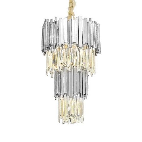 L21518.98 Люстра каскадная L'Arte Luce Luxury Empire L21518.98