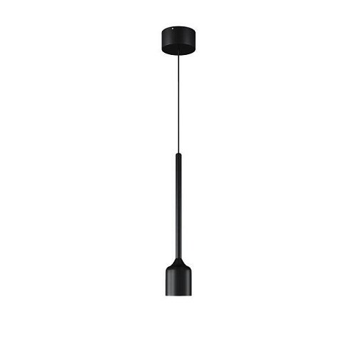 O491PL-L6B3K Светильник подвесной Maytoni Apex O491PL-L6B3K