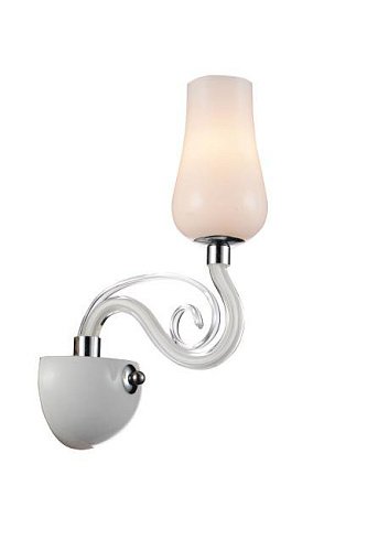 A8110AP-1WH Настенное бра Arte Lamp BIANCANEVE A8110AP-1WH