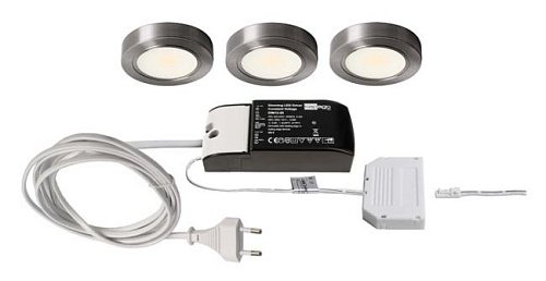 620006 Светильник потолочный Deko-Light Pack Bundle 620006