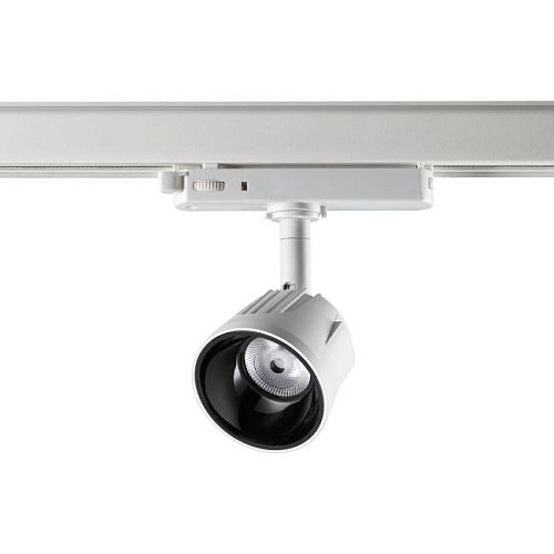 358715 Трековый светильник Novotech Knof 358715