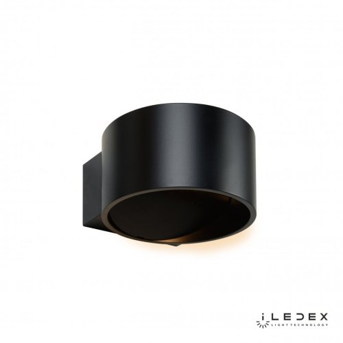ZD8093-6W BK Настенный светильник ILedex Lyra ZD8093-6W BK