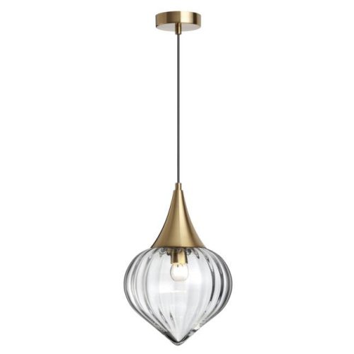 4950/1 Светильник подвесной Odeon Light Kesta 4950/1
