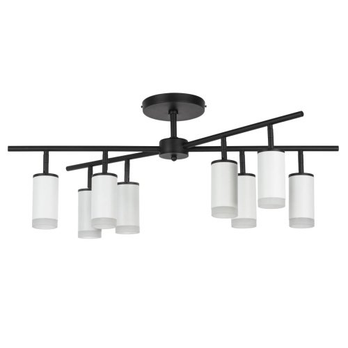 Потолочная люстра Lightstar Rullo LR7283680