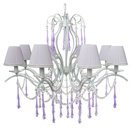 Подвесная люстра Abrasax Jasmin SD81136/8