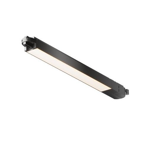 Трековый светильник Maytoni Basis Unity TR000-1-12W3K-B