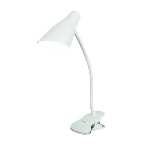 TLD-563 White/LED/360Lm/4500K/Dimmer Настольная лампа Uniel TLD-563 White/LED/360Lm/4500K/Dimmer