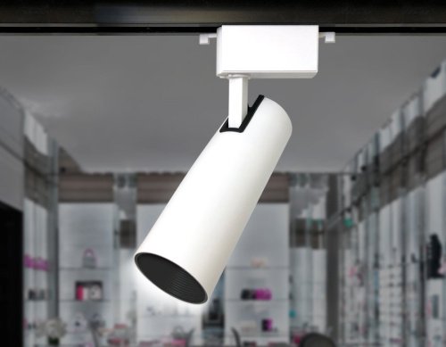 Трековый светильник Ambrella Track System GL5853