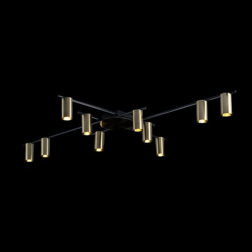 Потолочная люстра Loft It Tribes 8120C-10