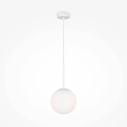 Светильник подвесной Maytoni Basic form MOD321PL-01W1