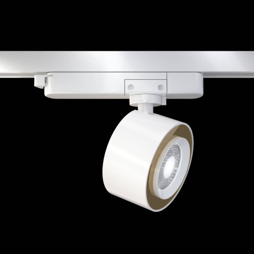 TR023-1-12W4K Трековый светильник Maytoni Single phase track system TR023-1-12W4K