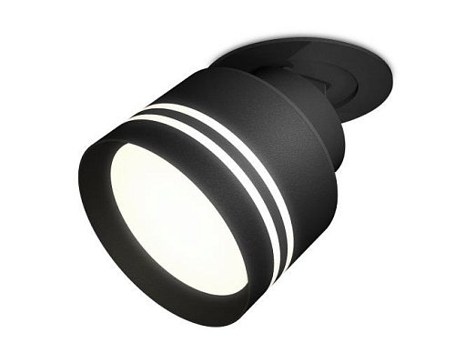 XM8102526 Встраиваемый светильник Ambrella Techno XM8102526
