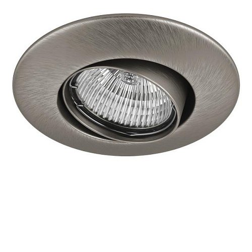011055 Встраиваемый светильник Lightstar Lega 11 011055