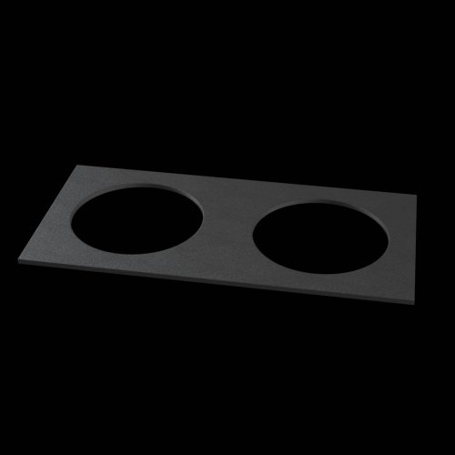 DLA040-03B Аксессуар Maytoni Downlight DLA040-03B