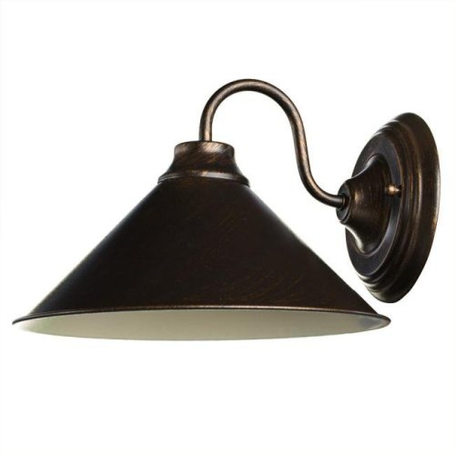 A9330AP-1BR Настенное бра Arte Lamp CONE A9330AP-1BR