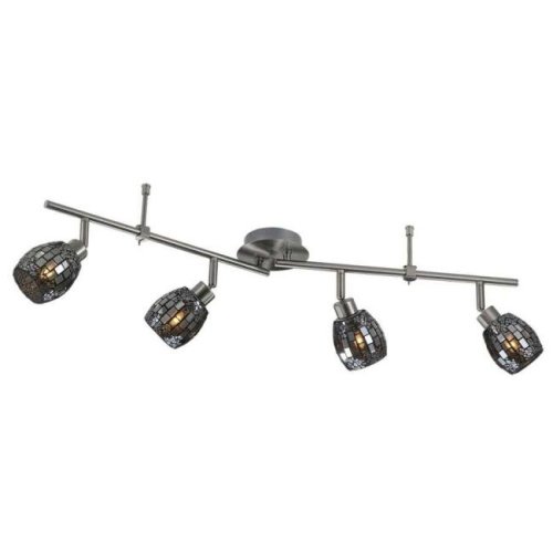 2168/4W Светильник спот Odeon Light GLOSSE 2168/4W
