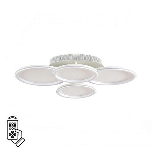 8380/95CL Потолочная люстра Lumion Alis Smart 8380/95CL