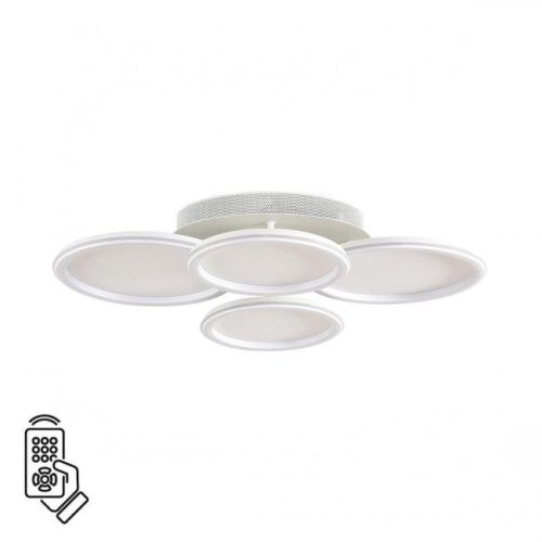 Потолочная люстра Lumion Alis Smart 8380/95CL