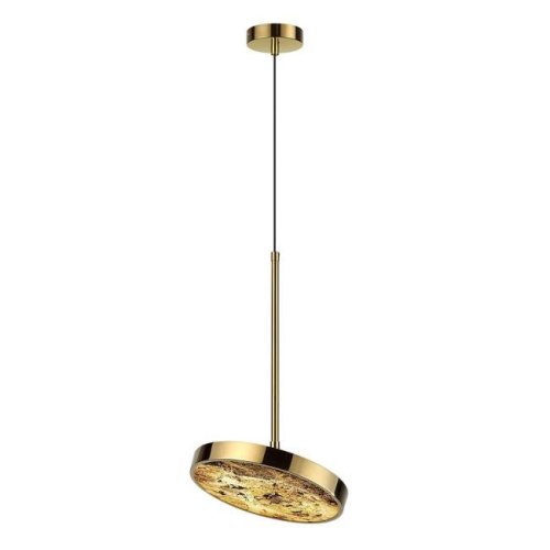 5079/15L Светильник подвесной Odeon Light Bergi 5079/15L