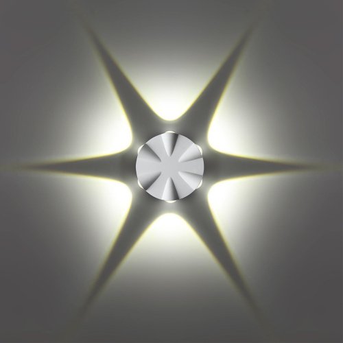 358940 Уличный настенный светильник Novotech Calle 358940