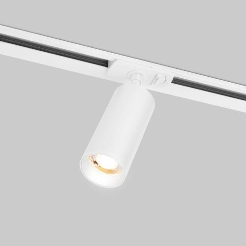 Diffe белый 10W 4200K (85152/01) однофазный Трековый светильник Elektrostandard Diffe Diffe белый 10W 4200K (85152/01) однофазный
