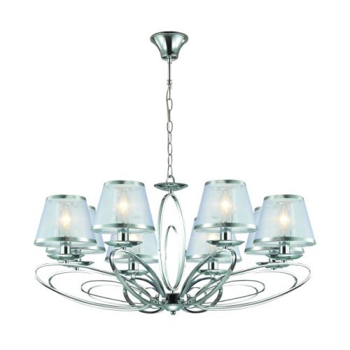 Подвесная люстра Lumion Nubbiana 3503/8