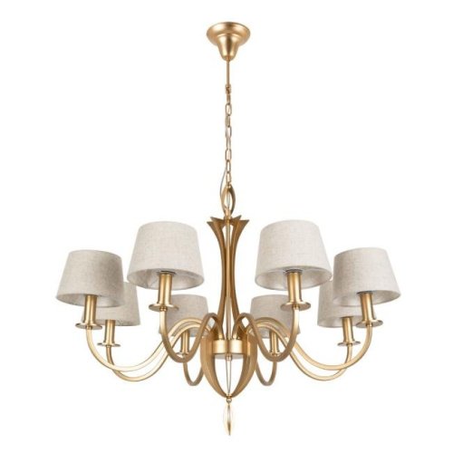 6819/19 SP-8 Подвесная люстра Divinare Florence 6819/19 SP-8