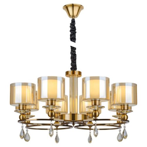 Подвесная люстра AM Group Am2083 AM2083 SP8