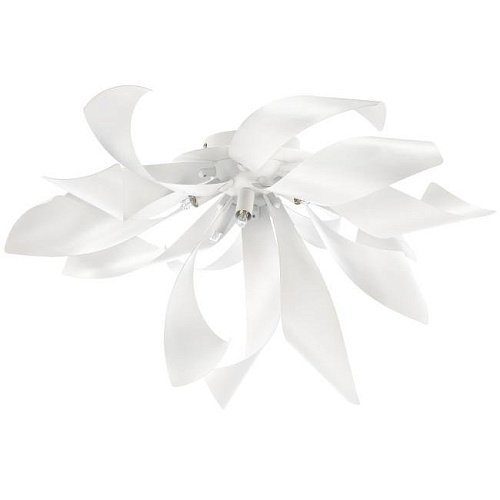 754166 Потолочная люстра Lightstar Turbio 754166
