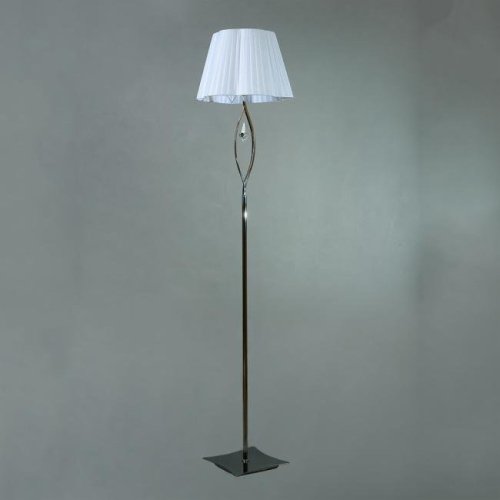 BL 03203/1 Chrome Торшер Brizzi BL 03203/1 Chrome