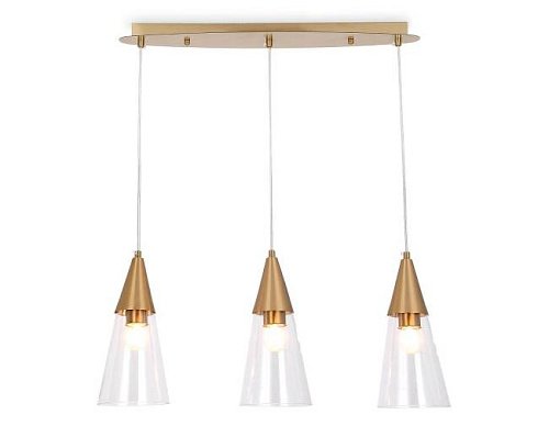 Светильник подвесной Ambrella Traditional TR3669