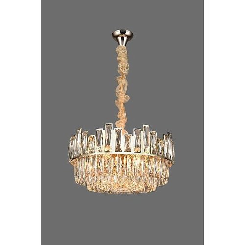 OML-67903-09 Подвесная люстра Omnilux Vistrorio OML-67903-09