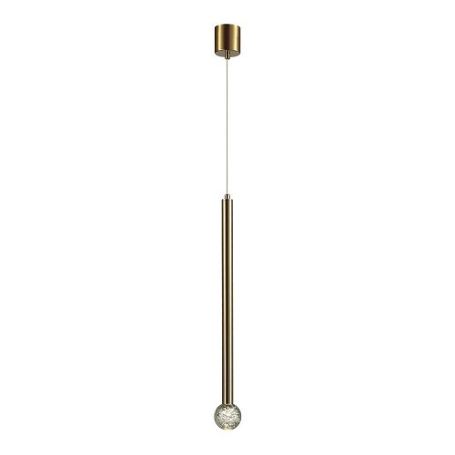 4374/3LA Светильник подвесной Odeon Light Fiano 4374/3LA