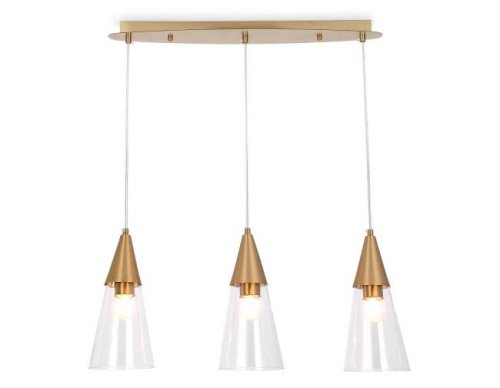 TR3669 Светильник подвесной Ambrella Traditional TR3669