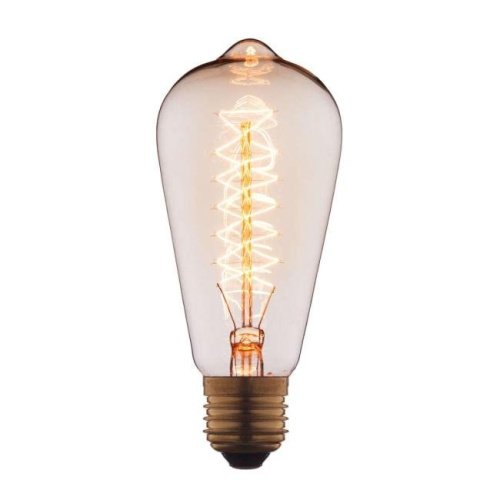 6460-CT Ретро лампа Loft It Edison Bulb 6460-CT