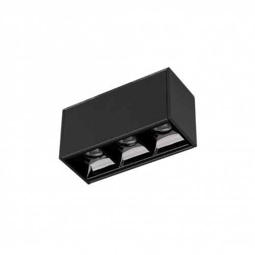 Трековый светильник Arlight Mag-Laser 027622