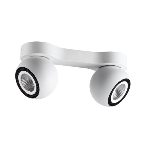 Светильник спот Odeon Light Urfina 3536/2CL