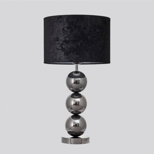 Настольная лампа ML Modelux ML.701.01TL BK