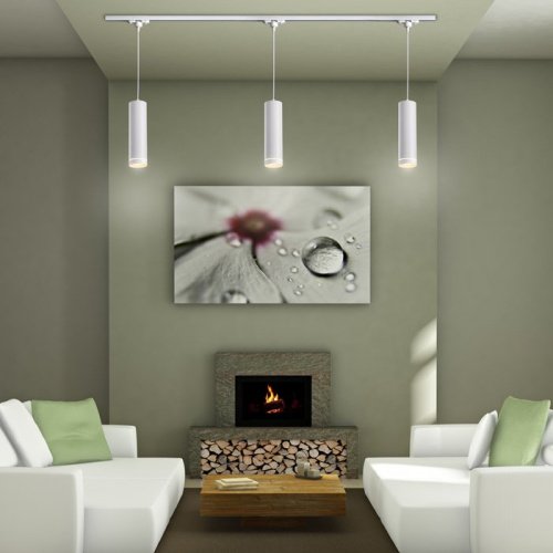 357692 Трековый светильник Novotech Arum 357692